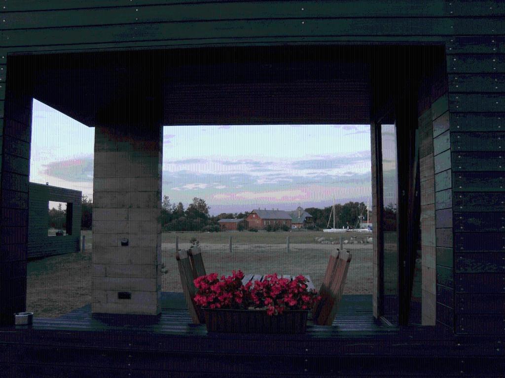 Pavilosta Marina Oda fotoğraf
