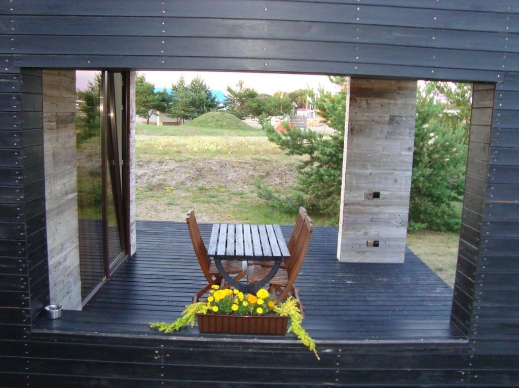Pavilosta Marina Oda fotoğraf